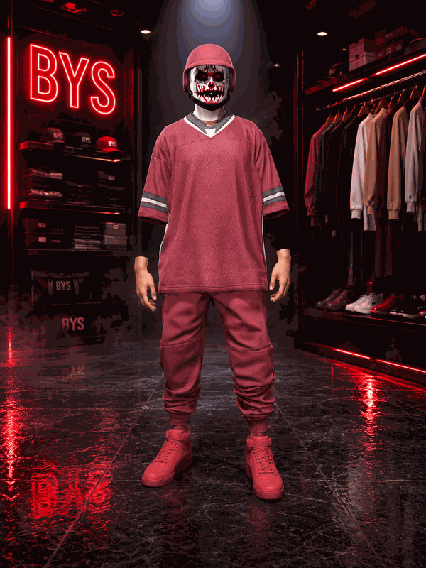 Premium Modded Outfits