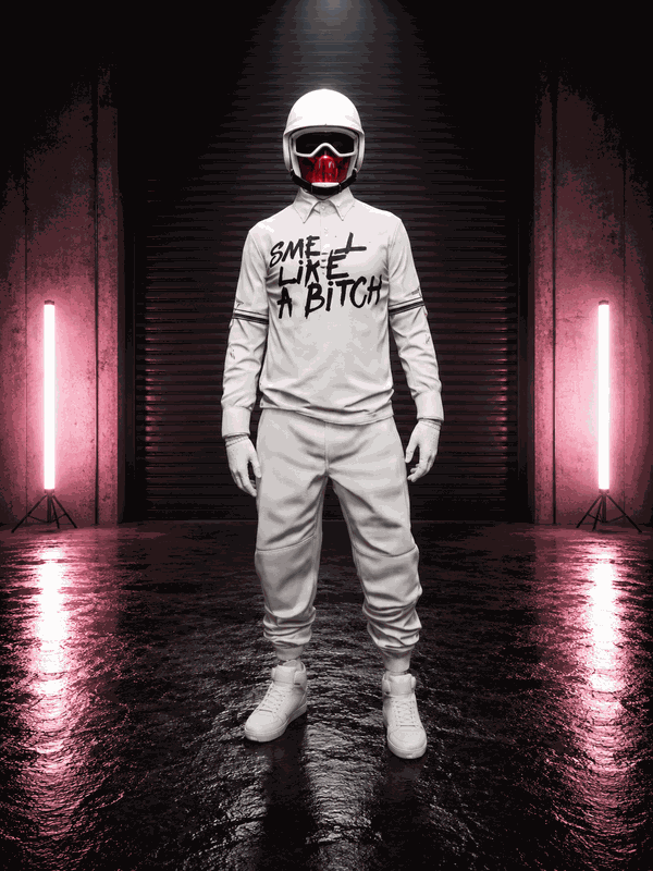 Premium Modded Outfits