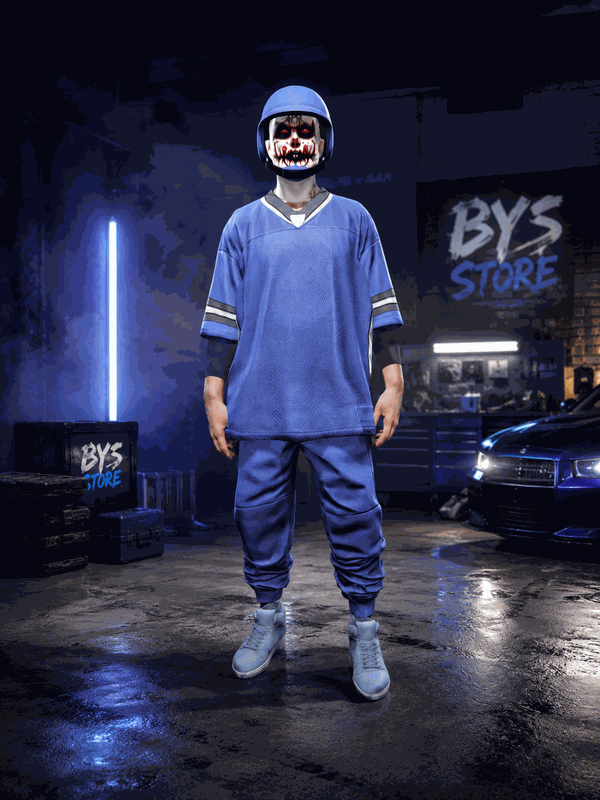 Premium Modded Outfits