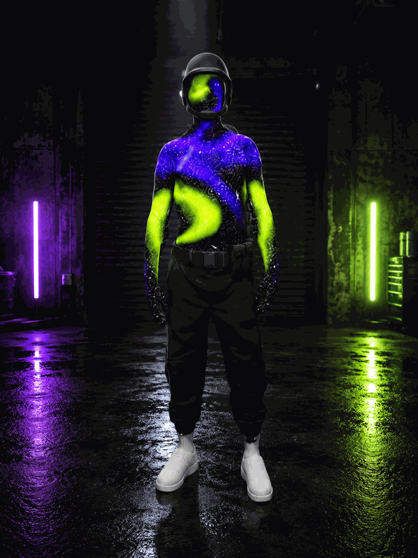 Premium Modded Outfits