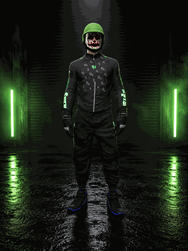 Premium Modded Outfits