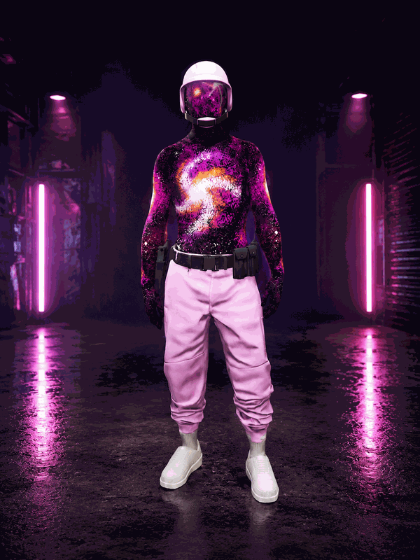 Premium Modded Outfits
