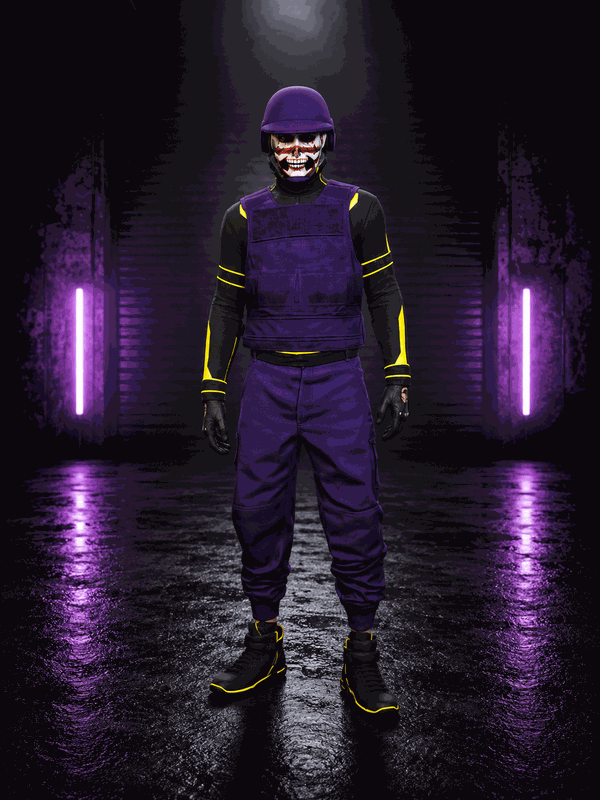 Premium Modded Outfits