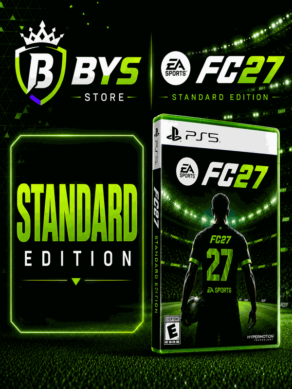 FC 27  - Standard Edition